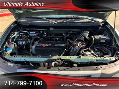 2005 Honda Element EX - Photo 37 - Westminster, CA 92683