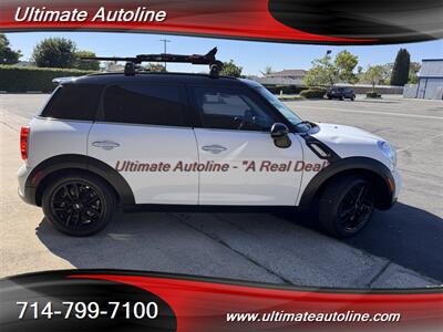 2012 MINI Cooper Countryman S   - Photo 14 - Westminster, CA 92683