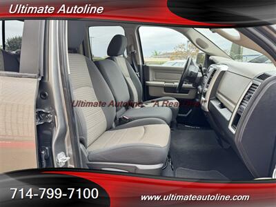 2011 RAM 1500 Big Horn   - Photo 30 - Westminster, CA 92683