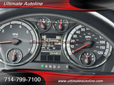 2011 RAM 1500 Big Horn   - Photo 17 - Westminster, CA 92683