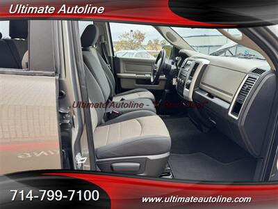 2011 RAM 1500 Big Horn   - Photo 31 - Westminster, CA 92683