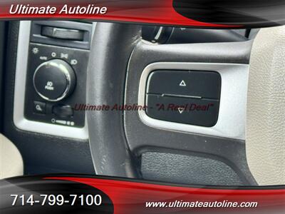 2011 RAM 1500 Big Horn   - Photo 18 - Westminster, CA 92683