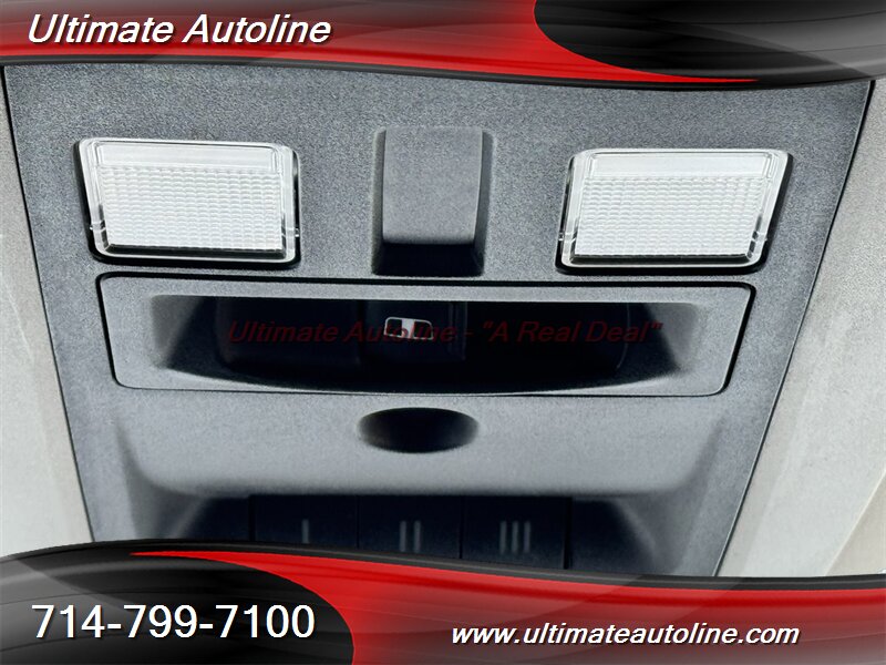 2011 RAM 1500 Big Horn - Photo 22 - Westminster, CA 92683