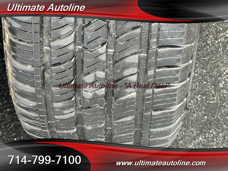 2011 RAM 1500 Big Horn - Photo 39 - Westminster, CA 92683