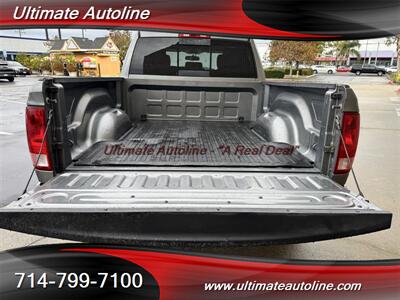 2011 RAM 1500 Big Horn   - Photo 37 - Westminster, CA 92683