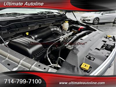 2011 RAM 1500 Big Horn   - Photo 41 - Westminster, CA 92683