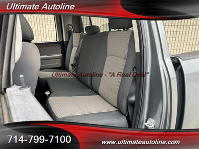 2011 RAM 1500 Big Horn   - Photo 27 - Westminster, CA 92683