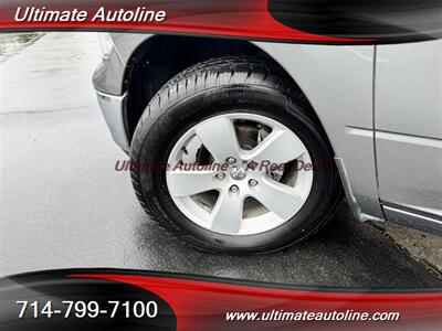 2011 RAM 1500 Big Horn   - Photo 38 - Westminster, CA 92683