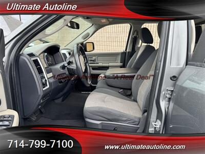 2011 RAM 1500 Big Horn   - Photo 24 - Westminster, CA 92683