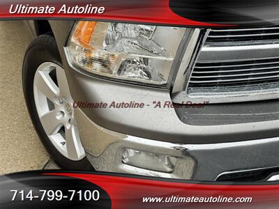 2011 RAM 1500 Big Horn   - Photo 7 - Westminster, CA 92683