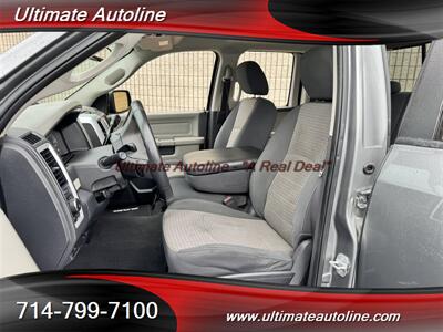 2011 RAM 1500 Big Horn   - Photo 23 - Westminster, CA 92683