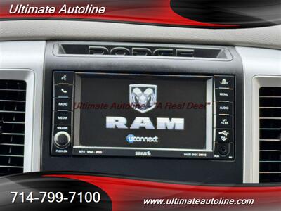 2011 RAM 1500 Big Horn   - Photo 20 - Westminster, CA 92683