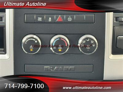 2011 RAM 1500 Big Horn   - Photo 21 - Westminster, CA 92683