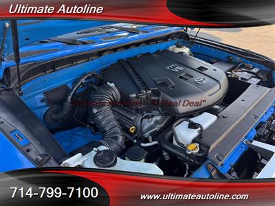 2007 Toyota FJ Cruiser   - Photo 35 - Westminster, CA 92683