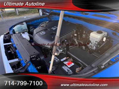 2007 Toyota FJ Cruiser   - Photo 36 - Westminster, CA 92683