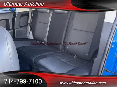 2007 Toyota FJ Cruiser   - Photo 23 - Westminster, CA 92683