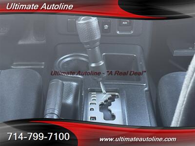 2007 Toyota FJ Cruiser   - Photo 19 - Westminster, CA 92683