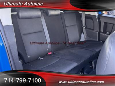 2007 Toyota FJ Cruiser   - Photo 28 - Westminster, CA 92683