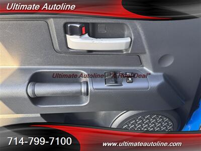 2007 Toyota FJ Cruiser   - Photo 22 - Westminster, CA 92683