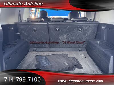 2007 Toyota FJ Cruiser   - Photo 31 - Westminster, CA 92683