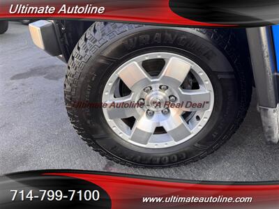 2007 Toyota FJ Cruiser   - Photo 32 - Westminster, CA 92683