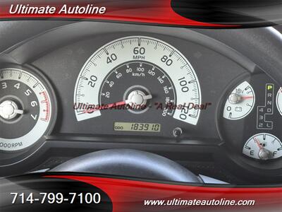 2007 Toyota FJ Cruiser   - Photo 17 - Westminster, CA 92683