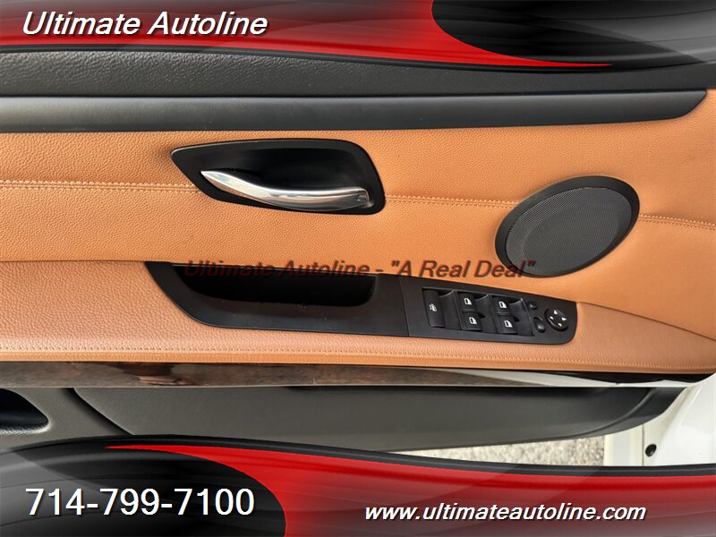 2011 BMW 328i - Photo 28 - Westminster, CA 92683