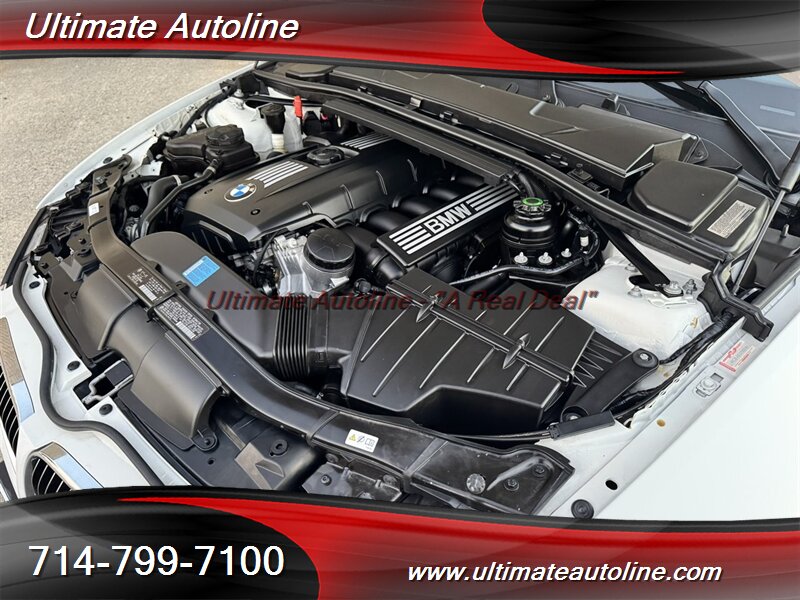 2011 BMW 328i - Photo 45 - Westminster, CA 92683