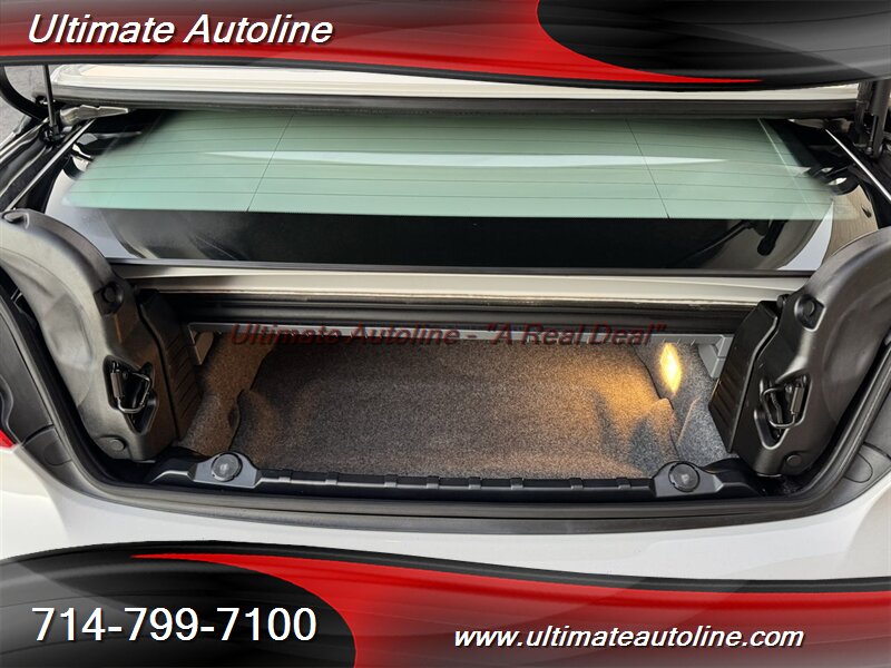 2011 BMW 328i - Photo 39 - Westminster, CA 92683