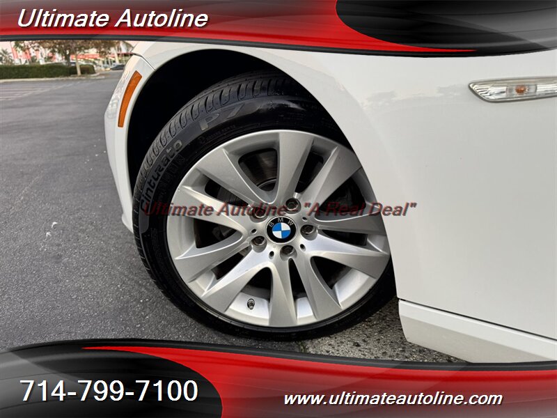 2011 BMW 328i - Photo 41 - Westminster, CA 92683