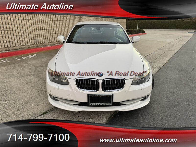 2011 BMW 328i - Photo 49 - Westminster, CA 92683