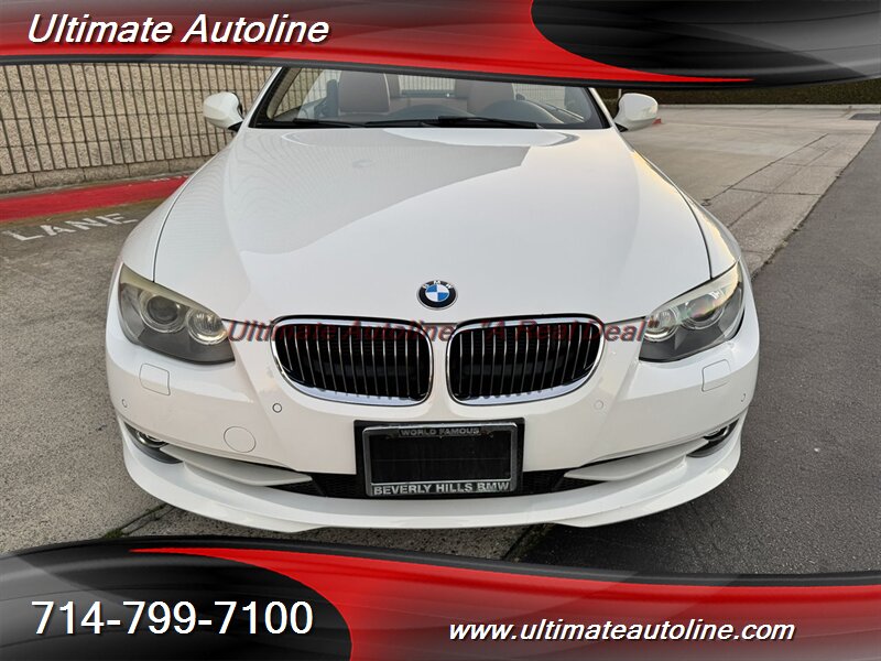 2011 BMW 328i - Photo 8 - Westminster, CA 92683