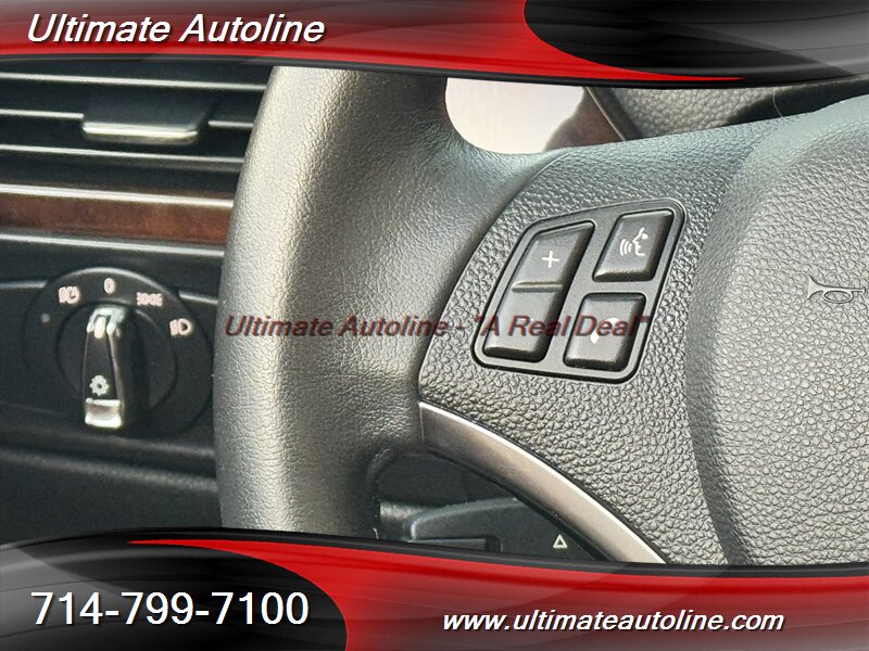 2011 BMW 328i - Photo 18 - Westminster, CA 92683