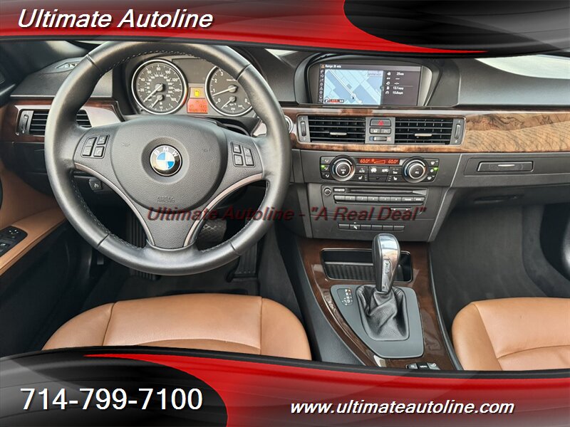 2011 BMW 328i - Photo 15 - Westminster, CA 92683
