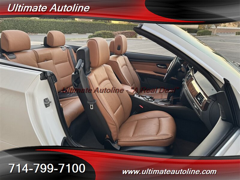 2011 BMW 328i - Photo 32 - Westminster, CA 92683