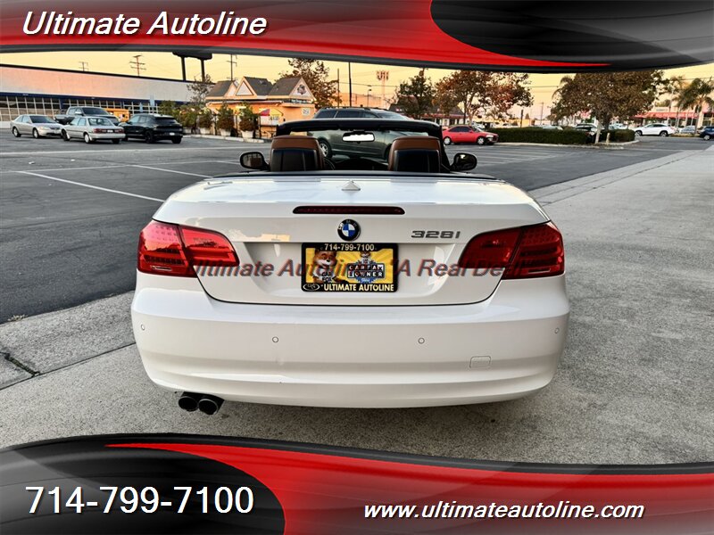 2011 BMW 328i - Photo 5 - Westminster, CA 92683
