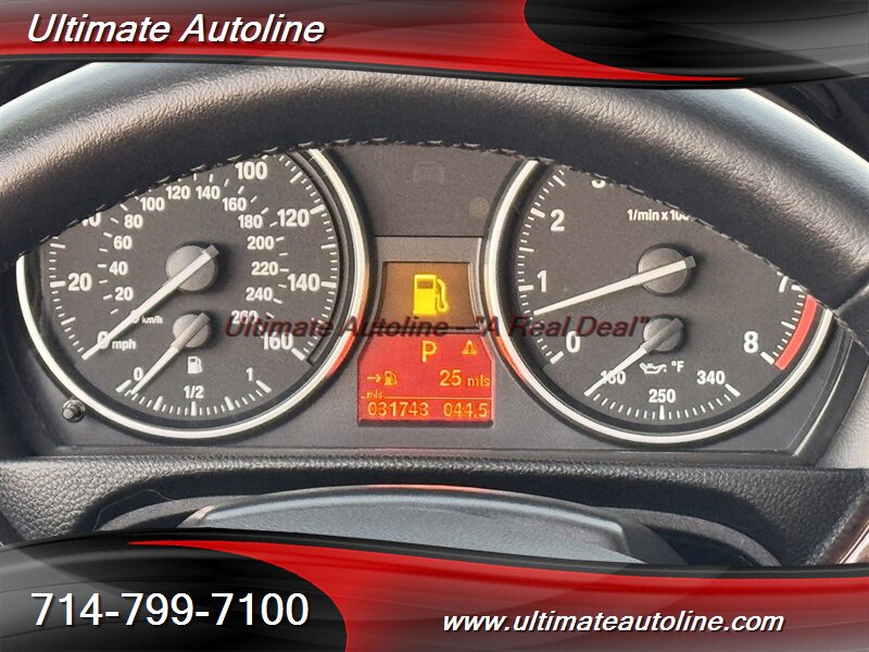 2011 BMW 328i - Photo 17 - Westminster, CA 92683