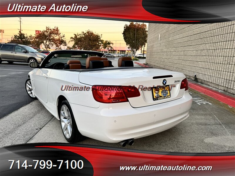 2011 BMW 328i - Photo 6 - Westminster, CA 92683