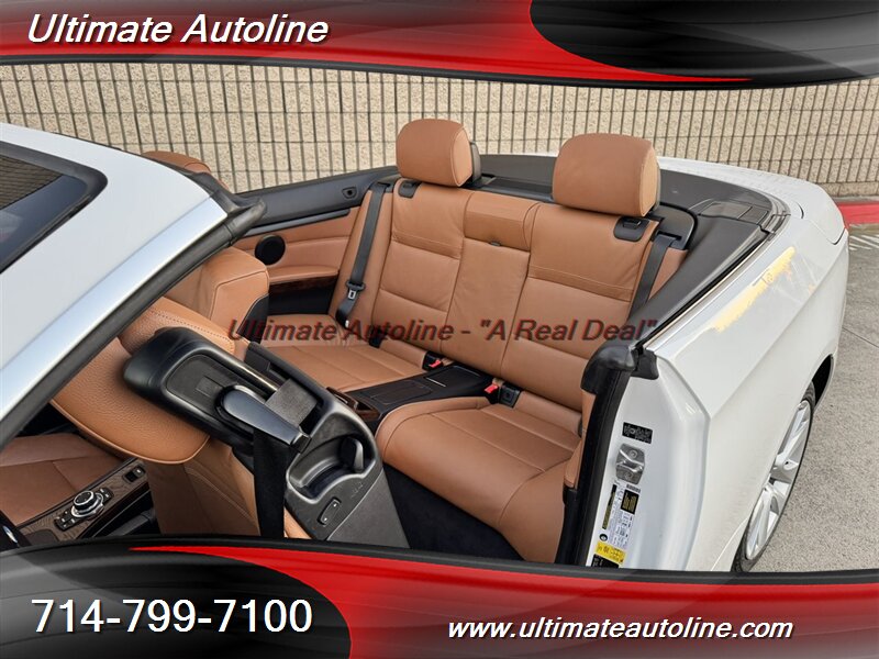 2011 BMW 328i - Photo 29 - Westminster, CA 92683