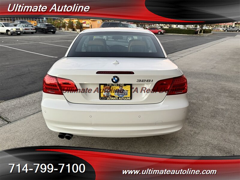 2011 BMW 328i - Photo 53 - Westminster, CA 92683