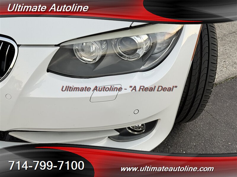 2011 BMW 328i - Photo 9 - Westminster, CA 92683