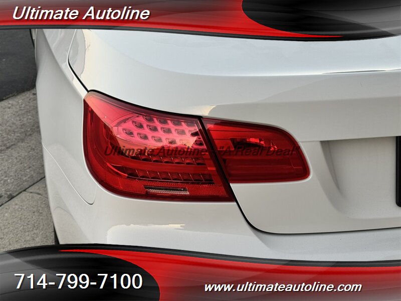 2011 BMW 328i - Photo 12 - Westminster, CA 92683