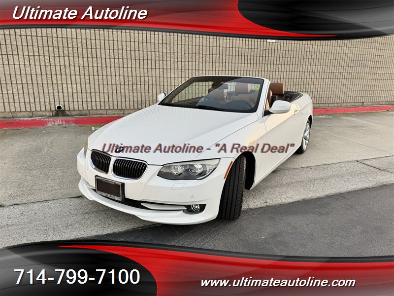 2011 BMW 328i - Photo 3 - Westminster, CA 92683