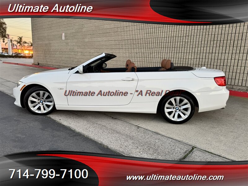 2011 BMW 328i - Photo 13 - Westminster, CA 92683