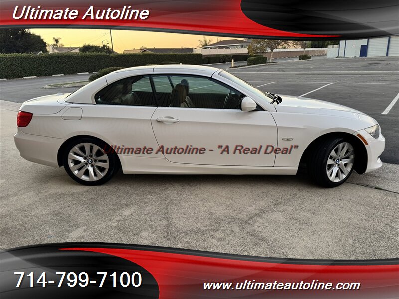 2011 BMW 328i - Photo 47 - Westminster, CA 92683