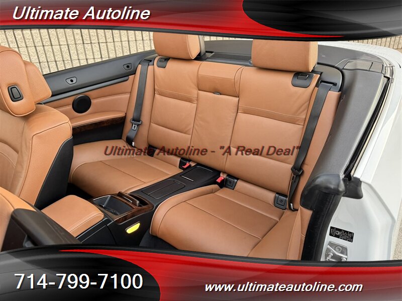 2011 BMW 328i - Photo 30 - Westminster, CA 92683