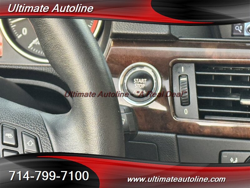 2011 BMW 328i - Photo 20 - Westminster, CA 92683