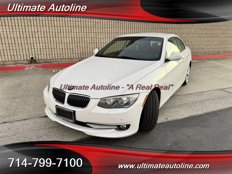 2011 BMW 328i - Photo 50 - Westminster, CA 92683