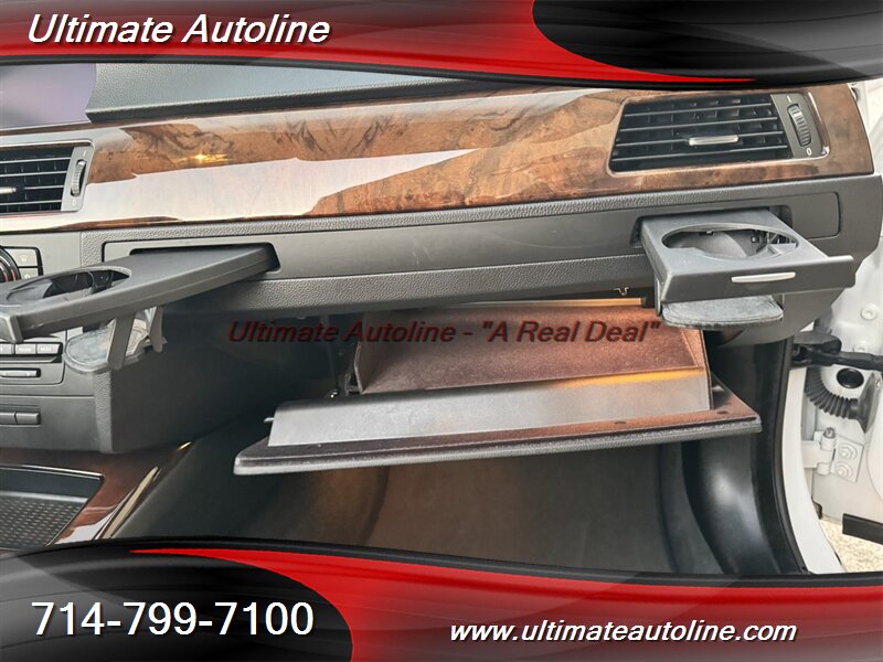 2011 BMW 328i - Photo 35 - Westminster, CA 92683