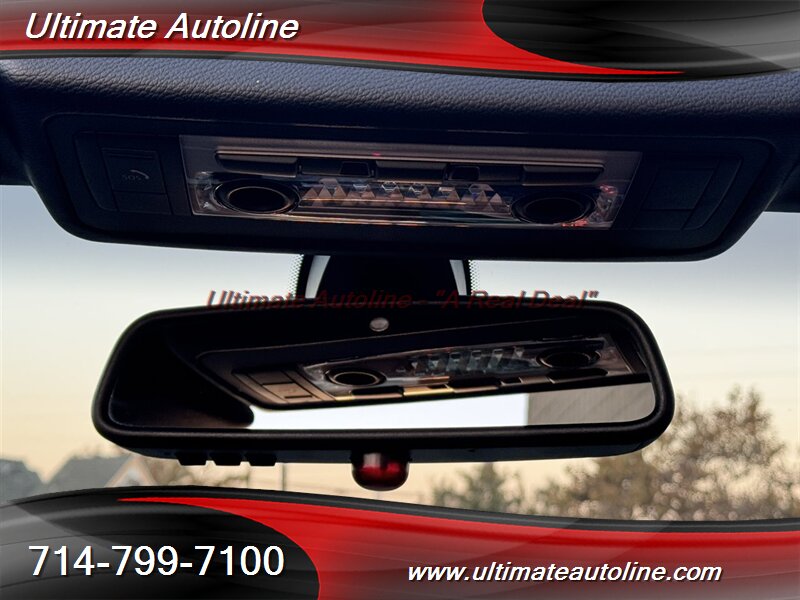 2011 BMW 328i - Photo 24 - Westminster, CA 92683